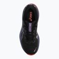 Dámske bežecké topánky ASICS Gel-Cumulus 26 GTX black/light ube 5