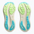 Dámske bežecké topánky ASICS Gel-Nimbus 27 lnature bathing/guava 6