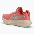 Dámske bežecké topánky ASICS Gel-Nimbus 27 lnature bathing/guava 3