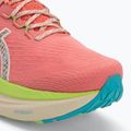 Dámske bežecké topánky ASICS Gel-Nimbus 27 lnature bathing/guava 7