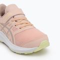 Detské topánky ASICS Jolt 4 PS breeze/neutral pink 7