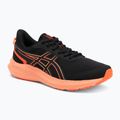 Pánske bežecké topánky ASICS Jolt 5 black/cnova orange