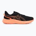 Pánske bežecké topánky ASICS Jolt 5 black/cnova orange 2