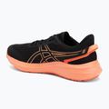 Pánske bežecké topánky ASICS Jolt 5 black/cnova orange 3