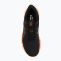 Pánske bežecké topánky ASICS Jolt 5 black/cnova orange 5
