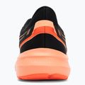 Pánske bežecké topánky ASICS Jolt 5 black/cnova orange 6