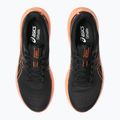 Pánske bežecké topánky ASICS Jolt 5 black/cnova orange 5