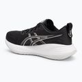 Dámske bežecké topánky ASICS Gel-Cumulus 27 black/ concrete 3