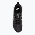 Dámske bežecké topánky ASICS Gel-Cumulus 27 black/ concrete 5