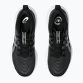 Dámske bežecké topánky ASICS Gel-Cumulus 27 black/ concrete 5