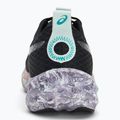Pánske bežecké topánky ASICS Noosa Tri 16 black/soothing sea 6