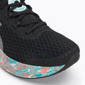 Pánske bežecké topánky ASICS Noosa Tri 16 black/soothing sea 7