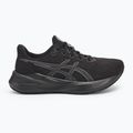 Pánska bežecká obuv ASICS Versablast 4 black/carrier grey  2