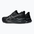 Pánska bežecká obuv ASICS Versablast 4 black/carrier grey  11