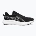 Pánske bežecké topánky ASICS Jolt 5 black/white 2