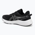Pánske bežecké topánky ASICS Jolt 5 black/white 3