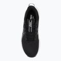 Pánske bežecké topánky ASICS Jolt 5 black/white 5
