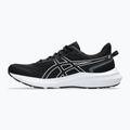 Pánske bežecké topánky ASICS Jolt 5 black/white 2