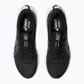 Pánske bežecké topánky ASICS Jolt 5 black/white 5