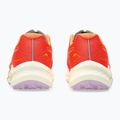 Dámska bežecká obuv ASICS Fujispeed 3 nova orange/light ube 4