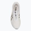 Pánske bežecké topánky ASICS Magic Speed ​​4 safety white/black 5