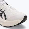 Pánske bežecké topánky ASICS Magic Speed ​​4 safety white/black 7