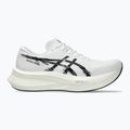 Pánske bežecké topánky ASICS Magic Speed ​​4 safety white/black 8