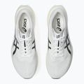 Pánske bežecké topánky ASICS Magic Speed ​​4 safety white/black 12