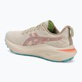Dámske bežecké topánky ASICS GT-2000 13 TR nature bathing/guava 3