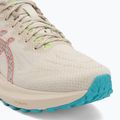 Dámske bežecké topánky ASICS GT-2000 13 TR nature bathing/guava 7