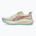 Dámske bežecké topánky ASICS GT-2000 13 TR nature bathing/guava 2