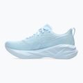 Dámska bežecká obuv ASICS Novablast 5 Lite-Show lite-show/light blue 2