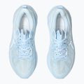 Dámska bežecká obuv ASICS Novablast 5 Lite-Show lite-show/light blue 5