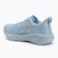 Dámska bežecká obuv ASICS Novablast 5 Lite-Show lite-show/light blue 3