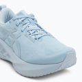 Dámska bežecká obuv ASICS Novablast 5 Lite-Show lite-show/light blue 7
