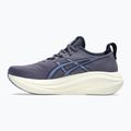 Pánske bežecké topánky ASICS Gel-Nimbus 27 indigo fog/denim blue 2