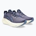 Pánske bežecké topánky ASICS Gel-Nimbus 27 indigo fog/denim blue 3