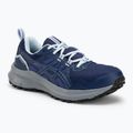 Dámske bežecké topánky ASICS Trail Scout 3 indigo blue/light blue