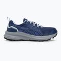 Dámske bežecké topánky ASICS Trail Scout 3 indigo blue/light blue 2