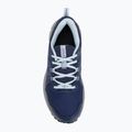 Dámske bežecké topánky ASICS Trail Scout 3 indigo blue/light blue 5