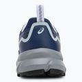 Dámske bežecké topánky ASICS Trail Scout 3 indigo blue/light blue 6