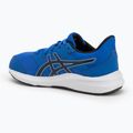 Detské bežecké topánky ASICS Jolt 4 GS illusion blue/black 3