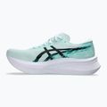 Pánske bežecké topánky ASICS Magic Speed ​​4 soothing sea/black 2