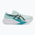 Pánske bežecké topánky ASICS Magic Speed ​​4 soothing sea/black 2