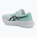 Pánske bežecké topánky ASICS Magic Speed ​​4 soothing sea/black 3