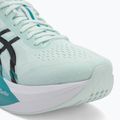 Pánske bežecké topánky ASICS Magic Speed ​​4 soothing sea/black 7