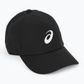 Baseballová čiapka Asics Performance čierna