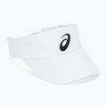 Tenisový šilt ASICS Performance Visor brilant white
