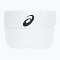 Tenisový šilt ASICS Performance Visor brilant white 2