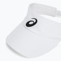 Tenisový šilt ASICS Performance Visor brilant white 3